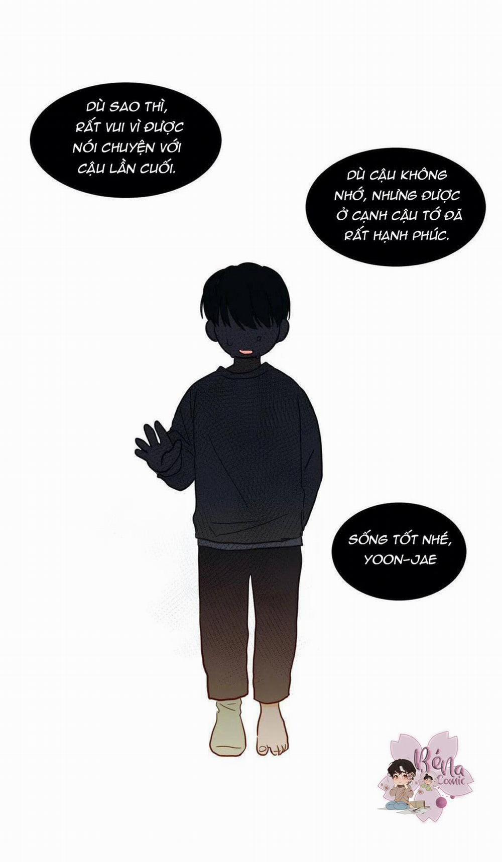 Sự Mê Hoặc Huyền Bí 5 trang 33