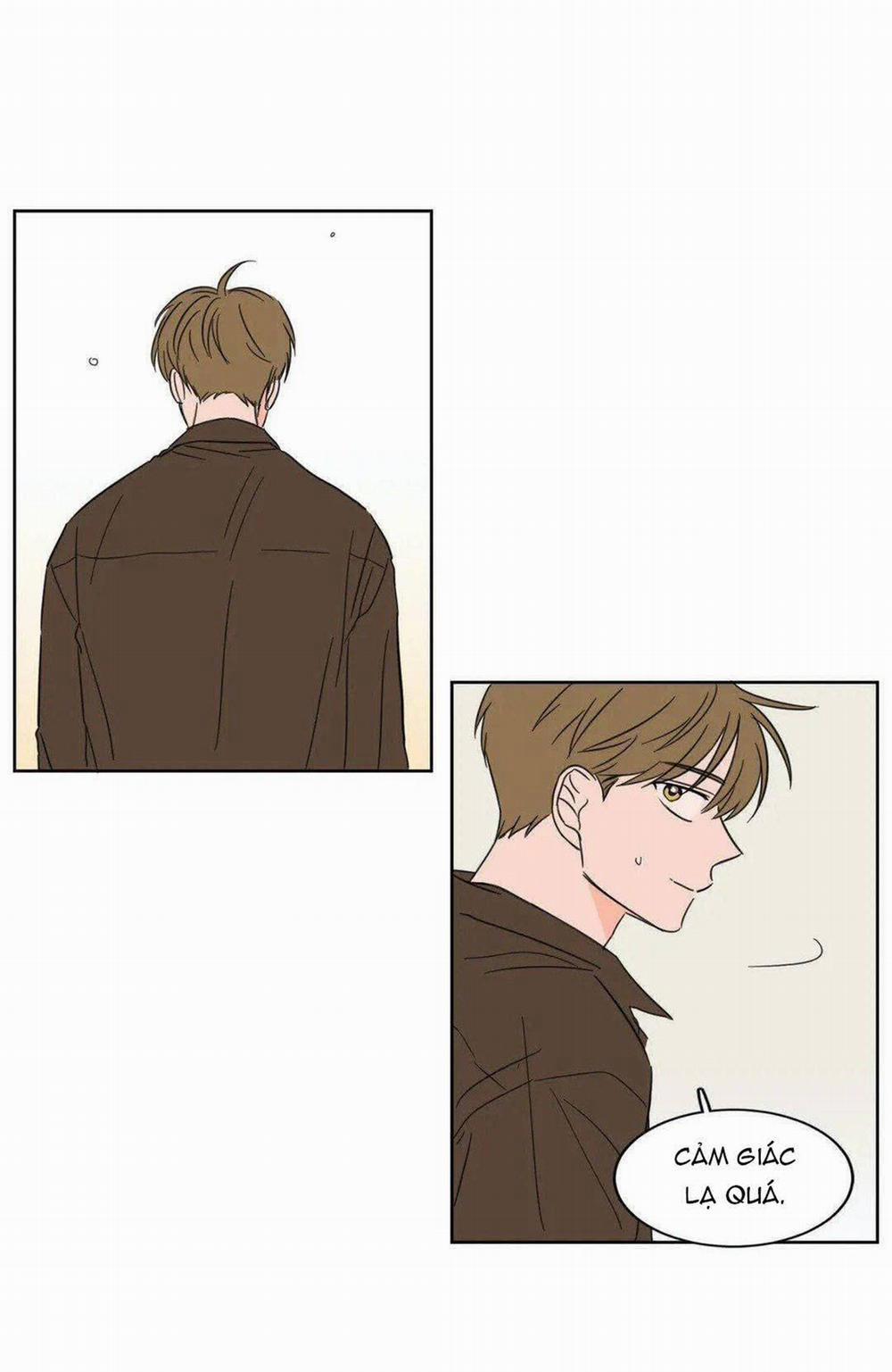 Sự Mê Hoặc Huyền Bí 5 trang 36