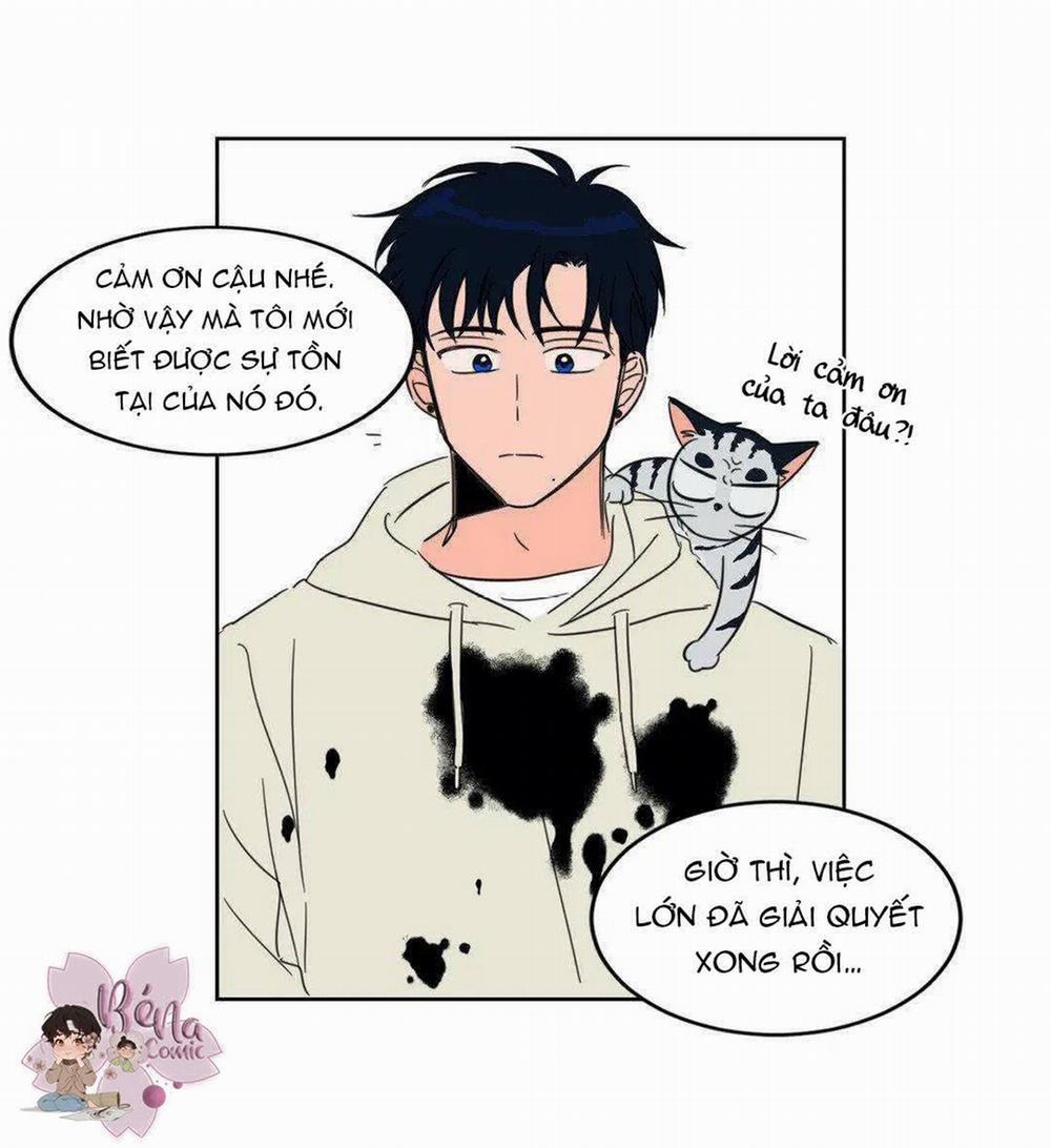 Sự Mê Hoặc Huyền Bí 5 trang 37