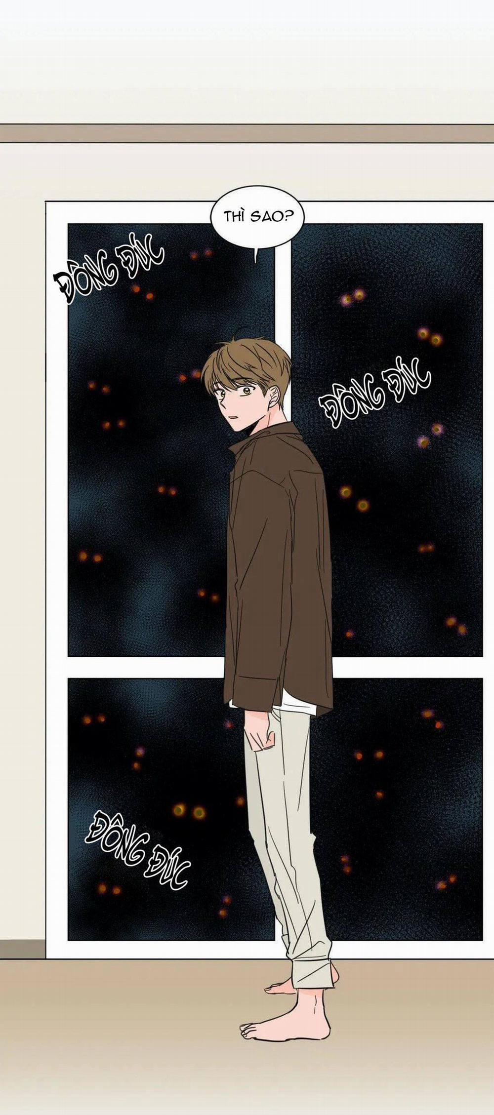 Sự Mê Hoặc Huyền Bí 5 trang 4