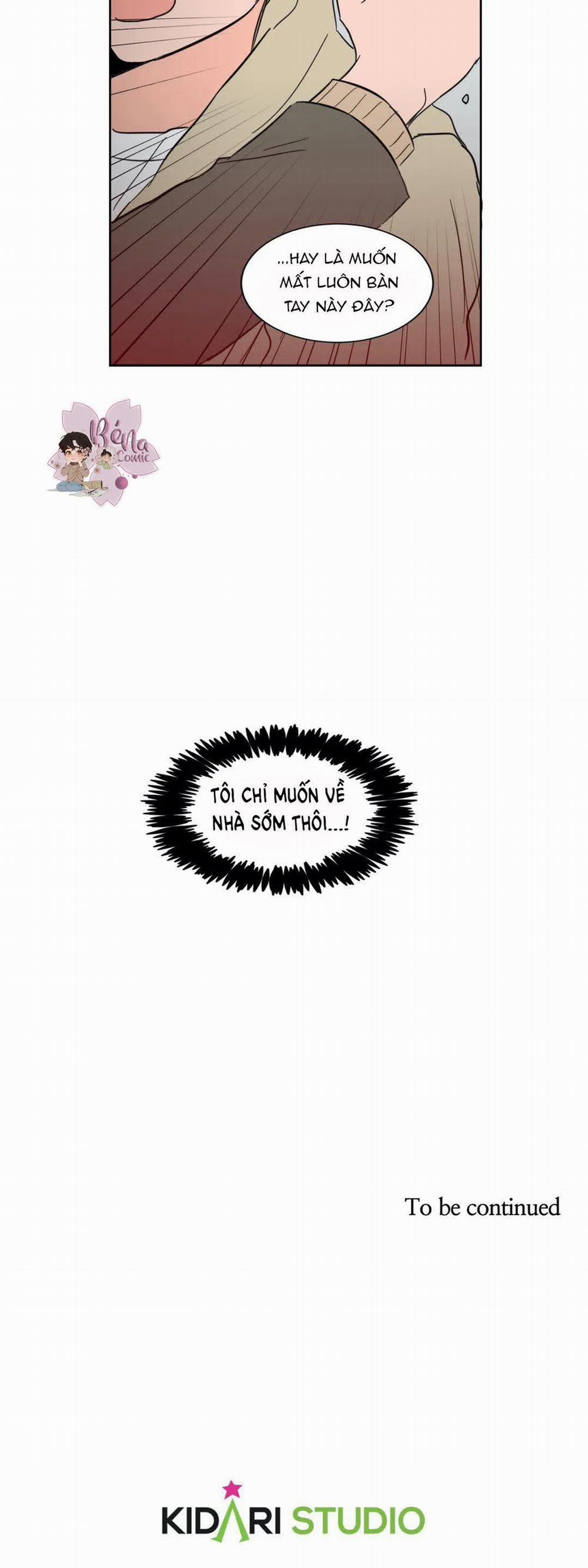 Sự Mê Hoặc Huyền Bí 7 trang 18