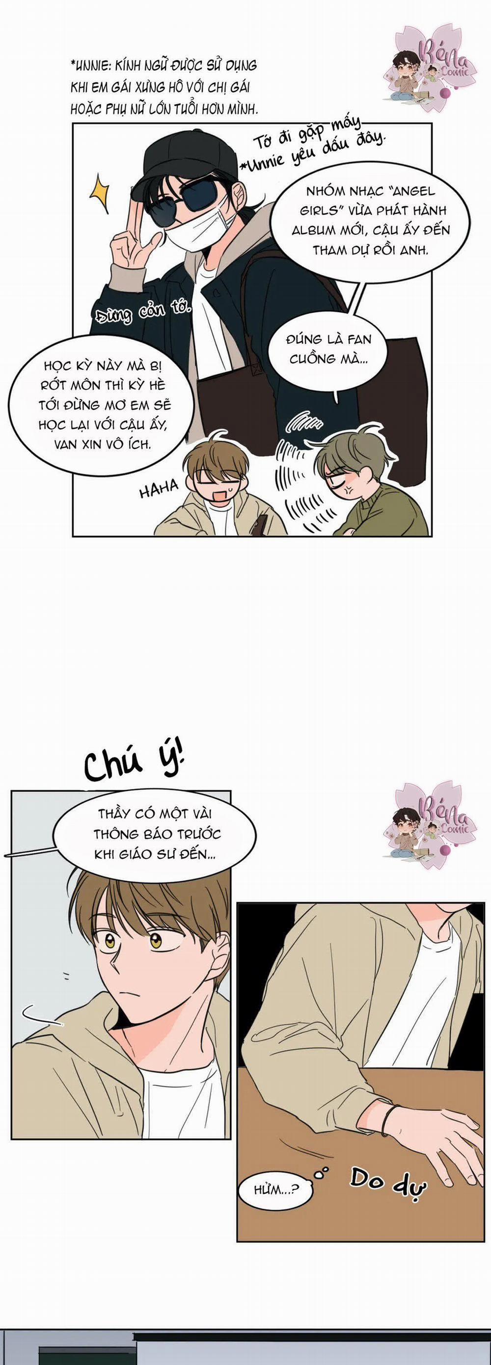 Sự Mê Hoặc Huyền Bí 7 trang 7