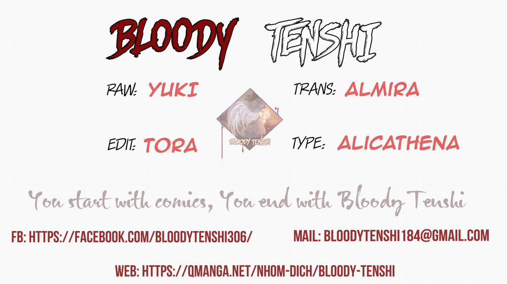 Sự Mê Hoặc Tan Chảy 2 trang 26