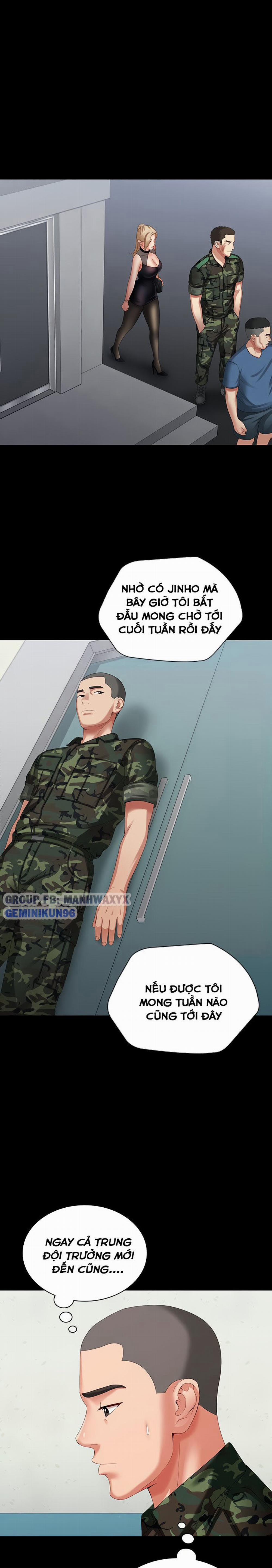 Sứ Mệnh Người Anh 10 trang 13