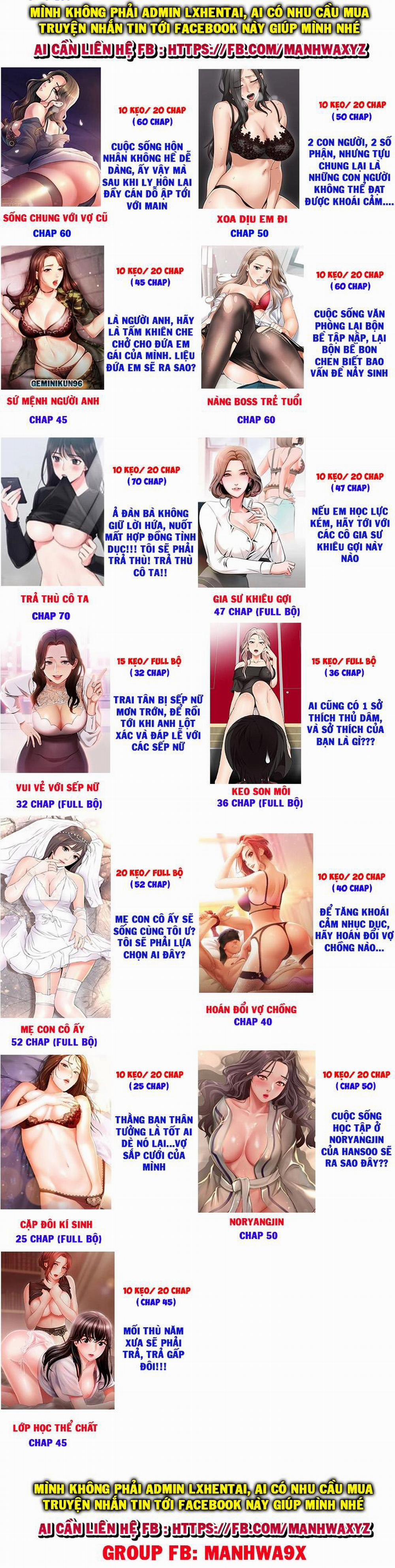 Sứ Mệnh Người Anh 11 trang 1