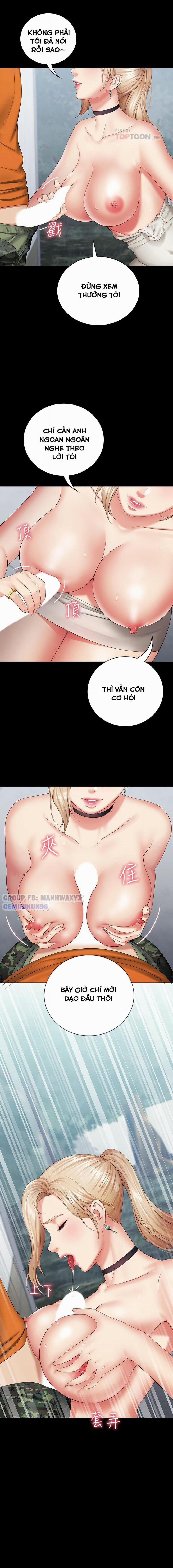 Sứ Mệnh Người Anh 17 trang 13