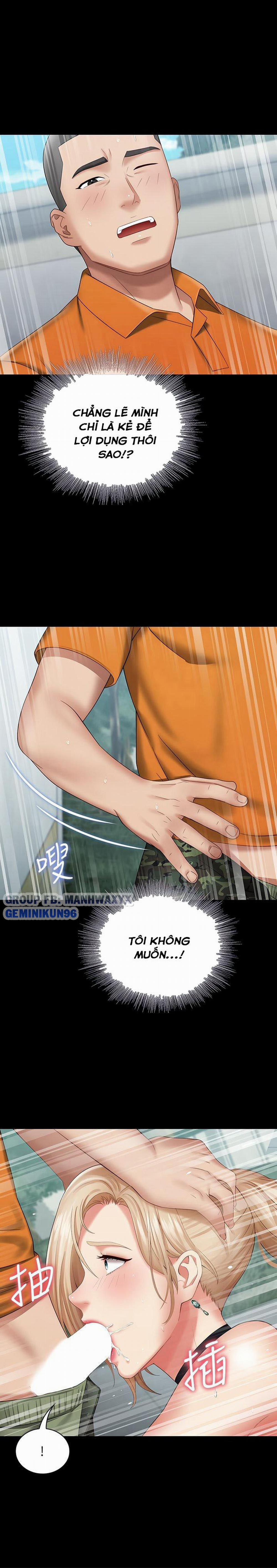 Sứ Mệnh Người Anh 17 trang 15