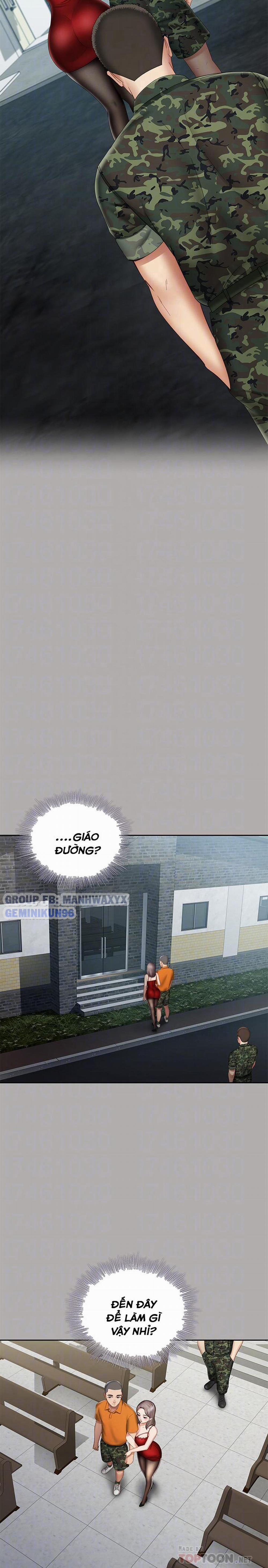 Sứ Mệnh Người Anh 19 trang 19