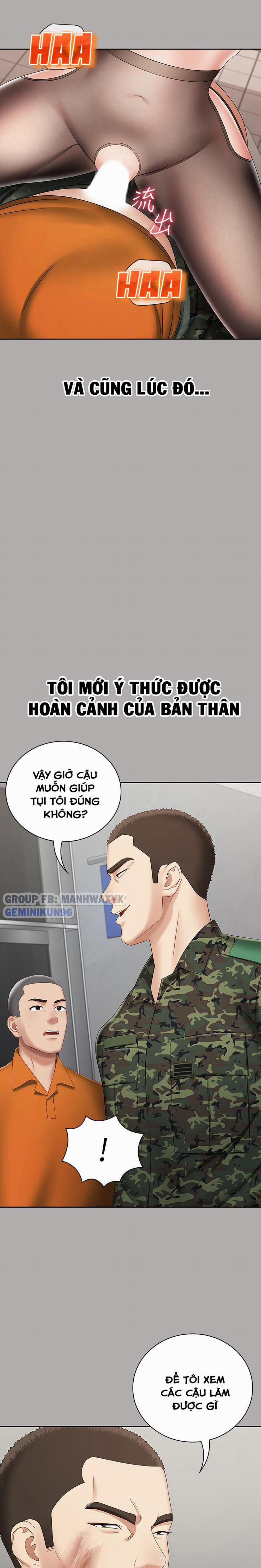 Sứ Mệnh Người Anh 19 trang 38