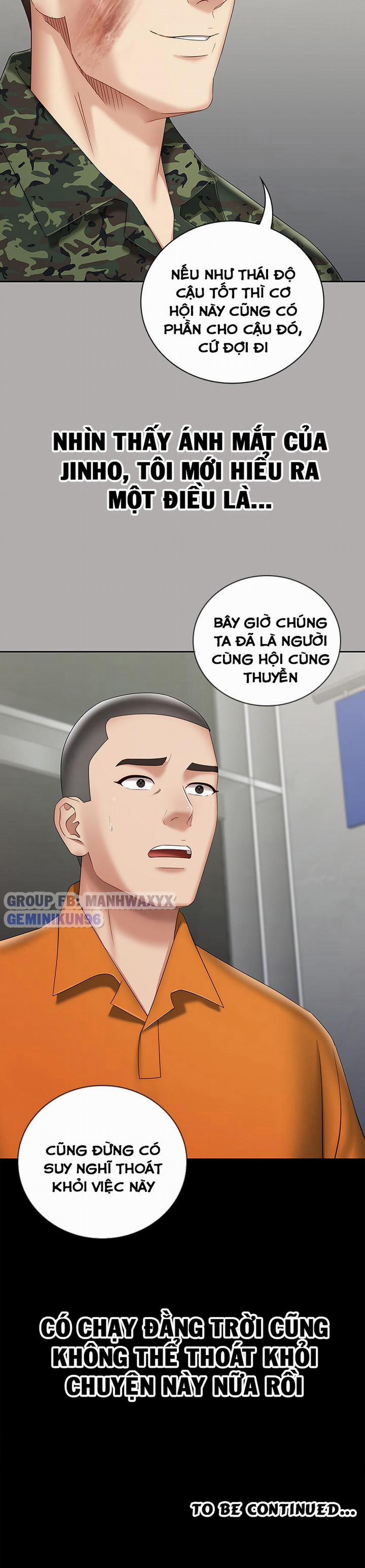 Sứ Mệnh Người Anh 19 trang 39