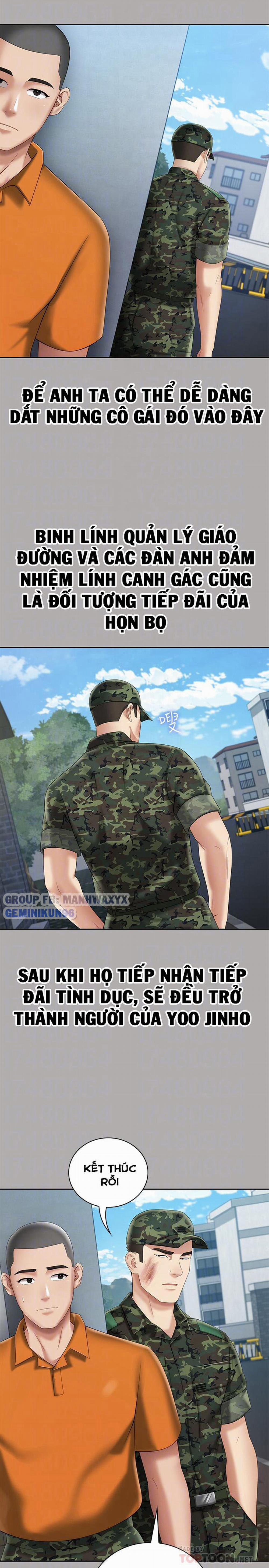 Sứ Mệnh Người Anh 20 trang 12