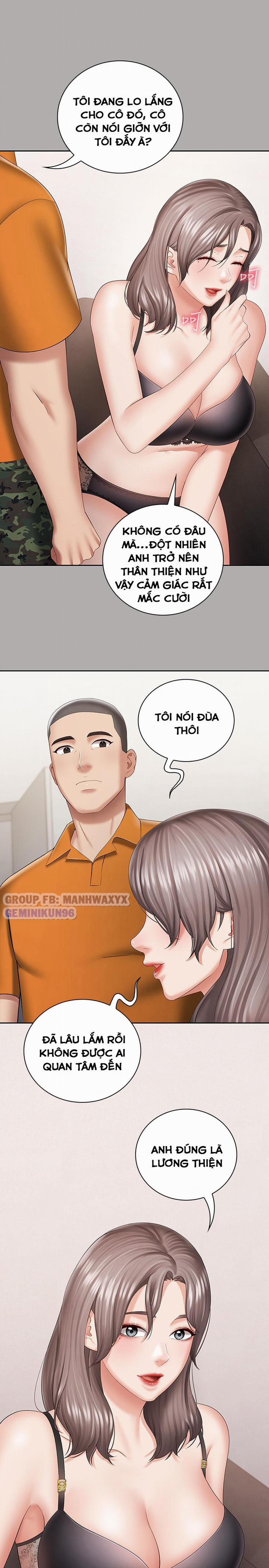 Sứ Mệnh Người Anh 20 trang 19