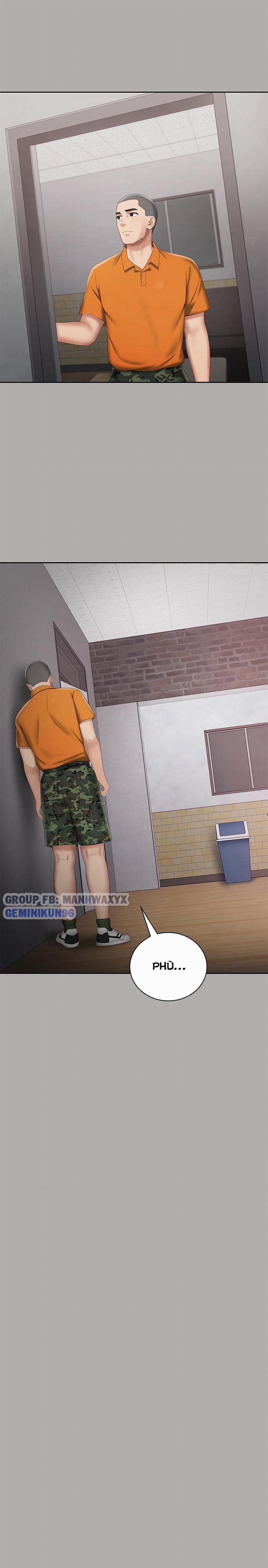 Sứ Mệnh Người Anh 20 trang 22