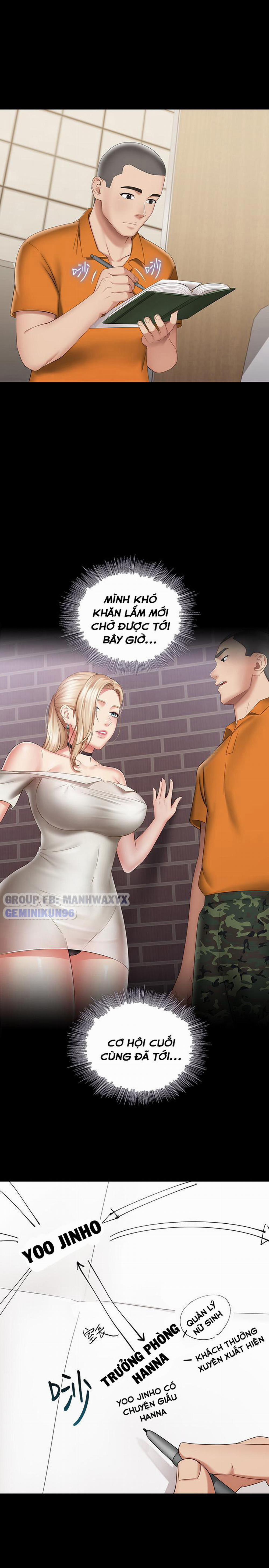 Sứ Mệnh Người Anh 20 trang 37