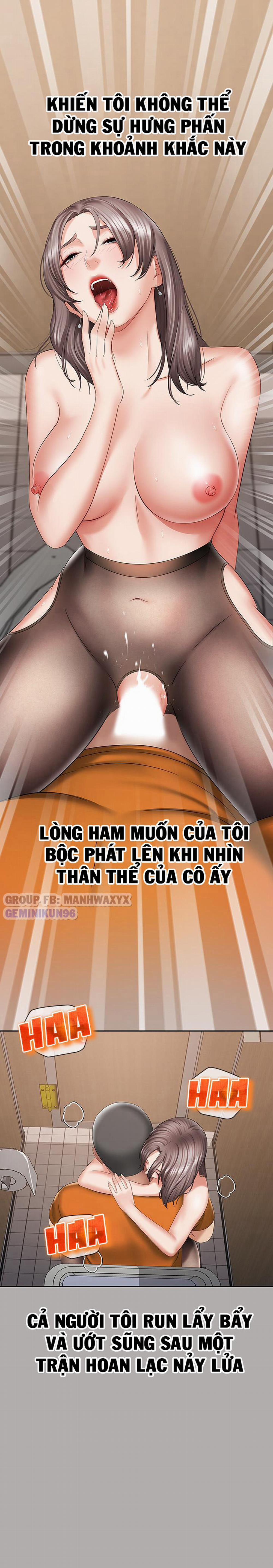 Sứ Mệnh Người Anh 20 trang 4