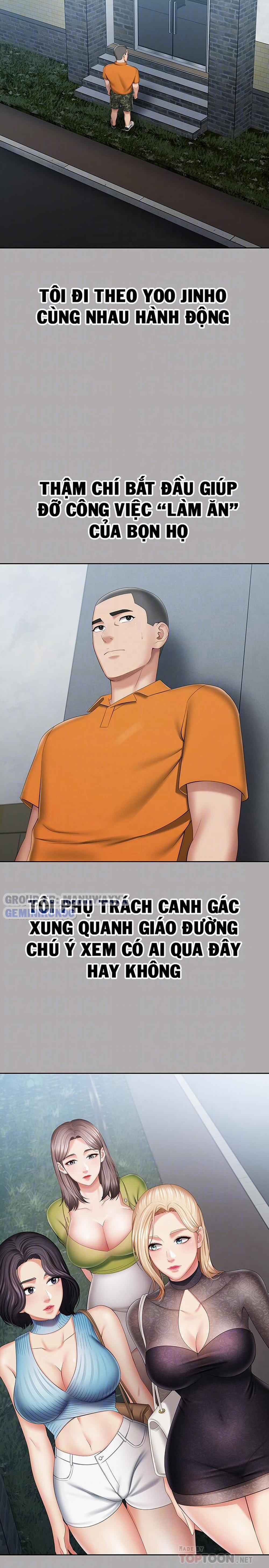 Sứ Mệnh Người Anh 20 trang 9