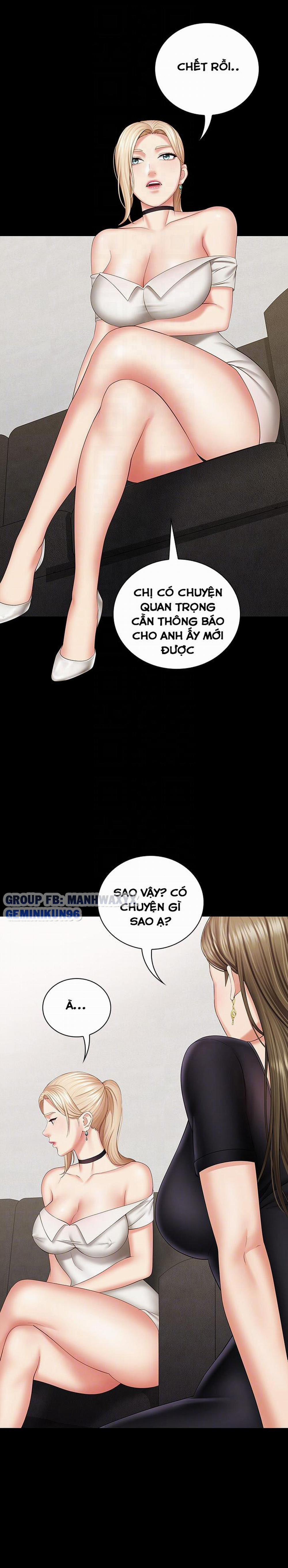 Sứ Mệnh Người Anh 21 trang 20