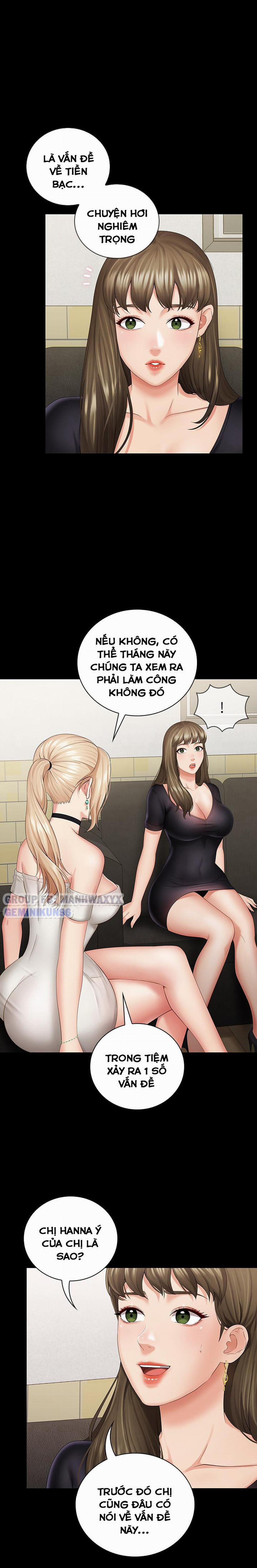 Sứ Mệnh Người Anh 21 trang 21