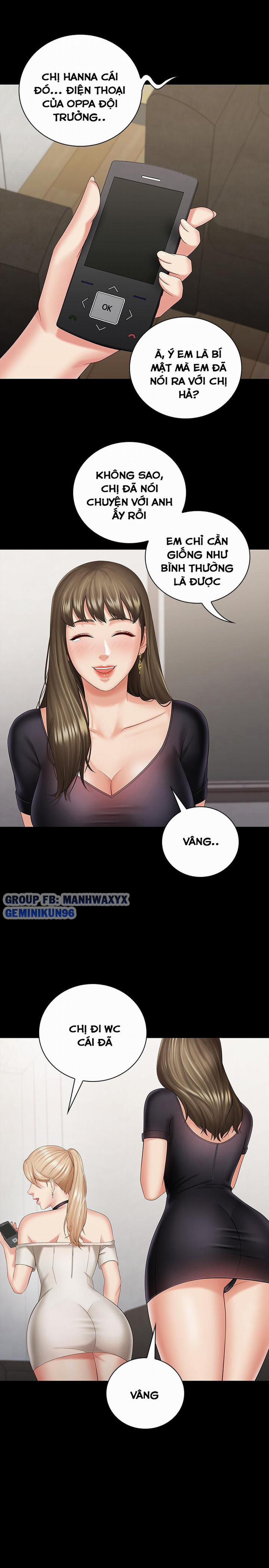 Sứ Mệnh Người Anh 21 trang 28