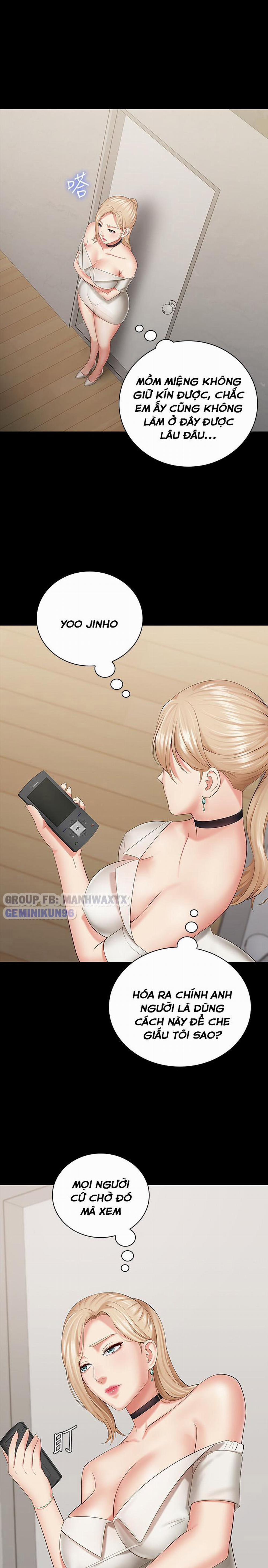 Sứ Mệnh Người Anh 21 trang 29