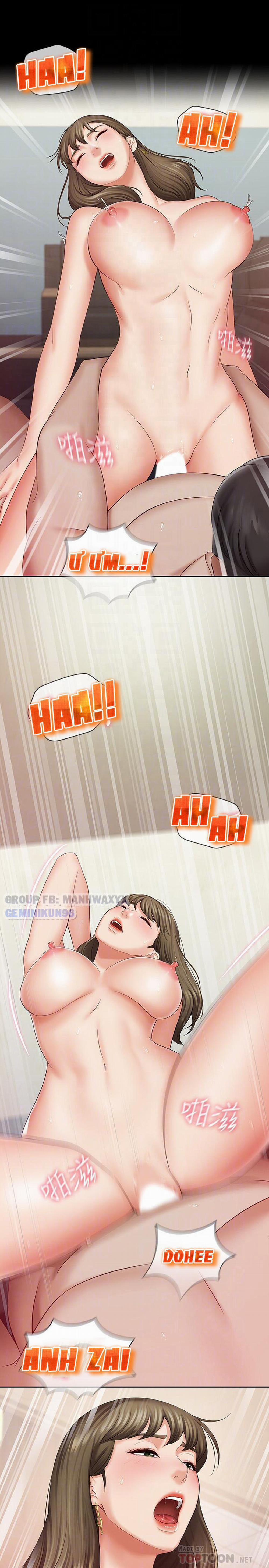 Sứ Mệnh Người Anh 21 trang 9