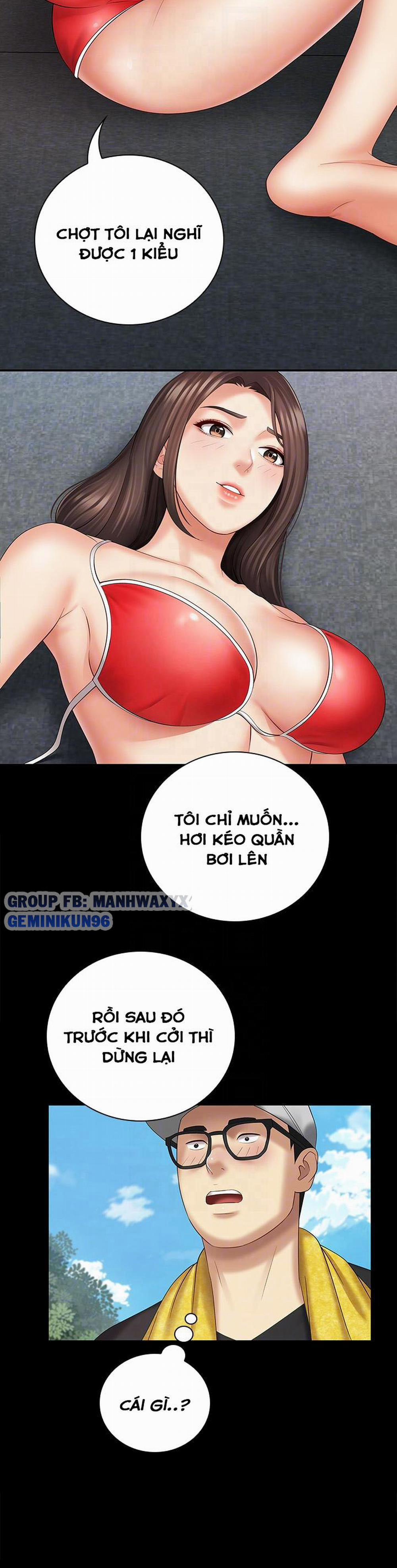 Sứ Mệnh Người Anh 22 trang 15