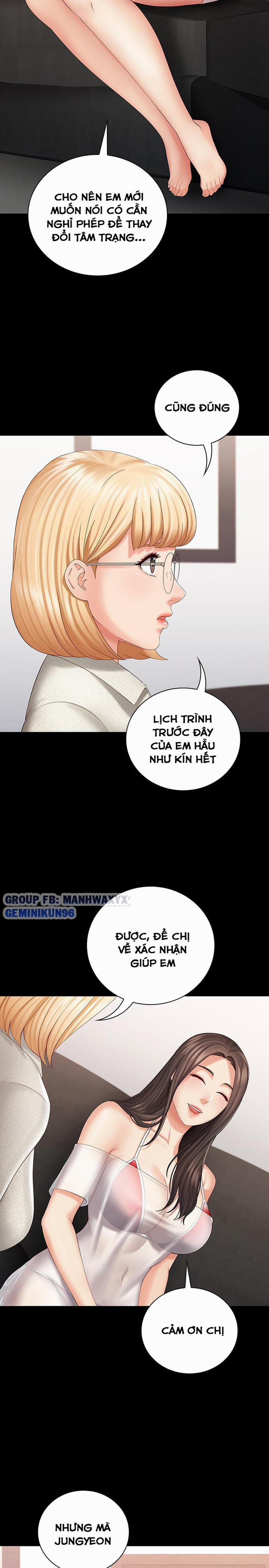 Sứ Mệnh Người Anh 22 trang 28