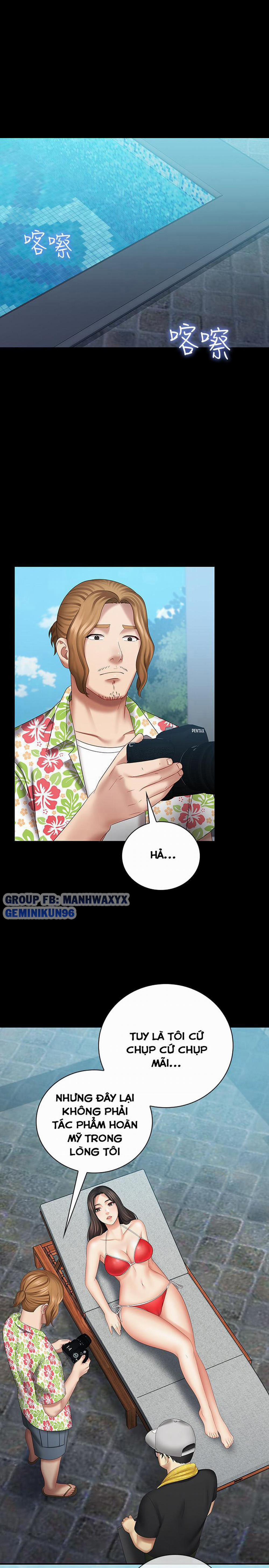 Sứ Mệnh Người Anh 22 trang 6