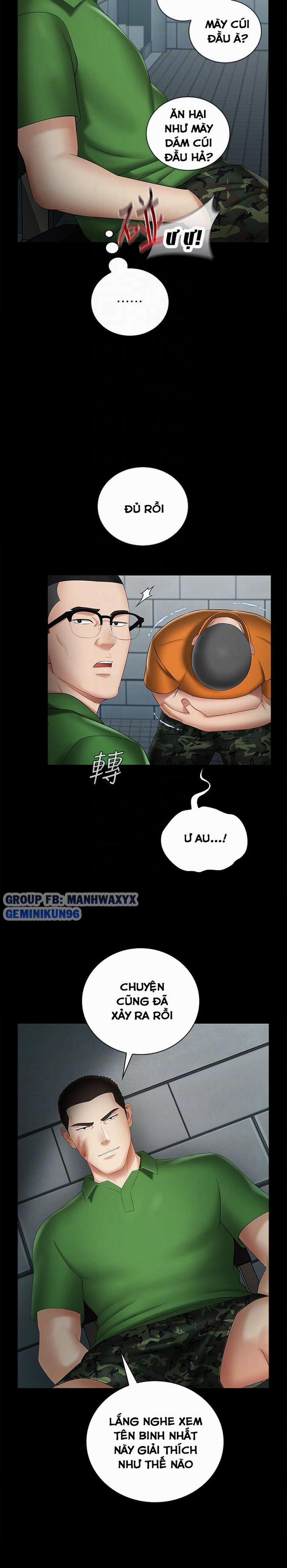 Sứ Mệnh Người Anh 23 trang 11