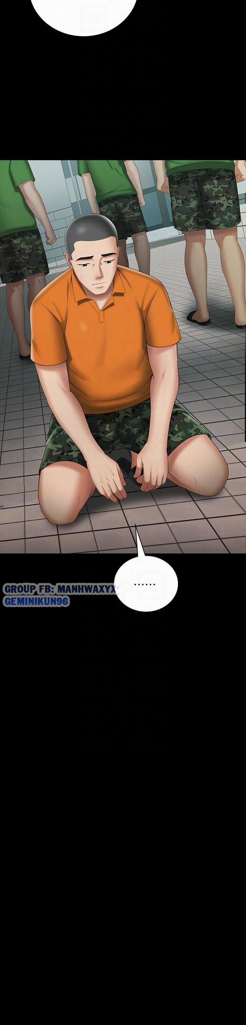 Sứ Mệnh Người Anh 23 trang 17