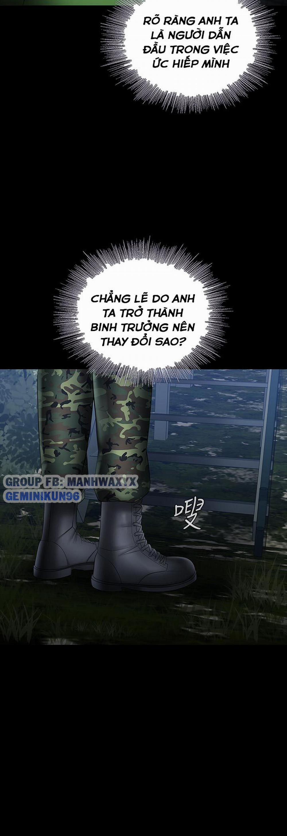 Sứ Mệnh Người Anh 23 trang 20