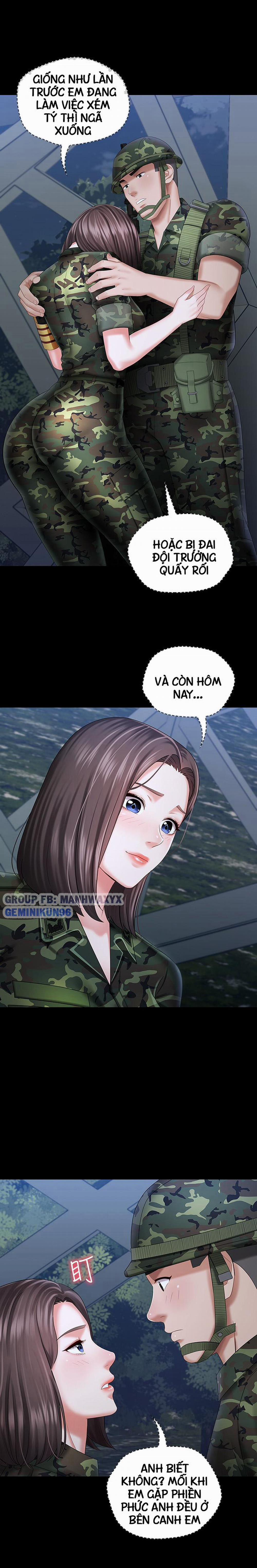 Sứ Mệnh Người Anh 23 trang 34