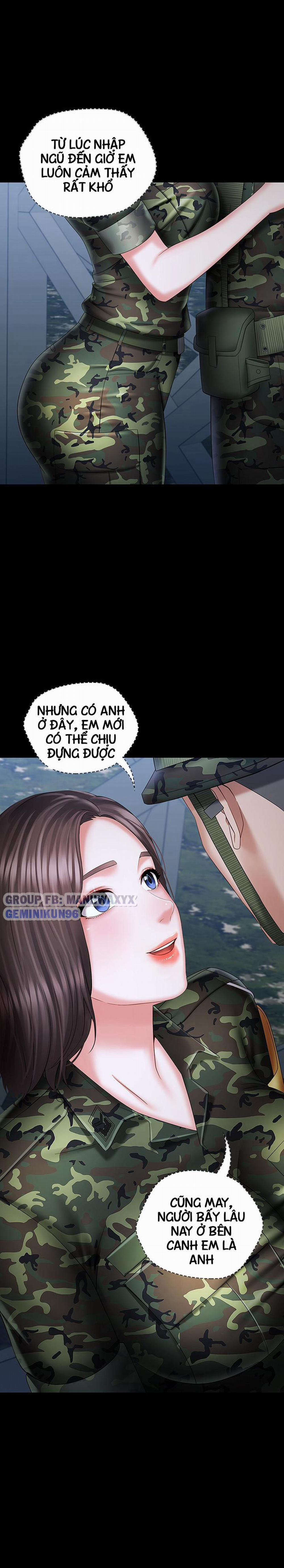 Sứ Mệnh Người Anh 23 trang 35