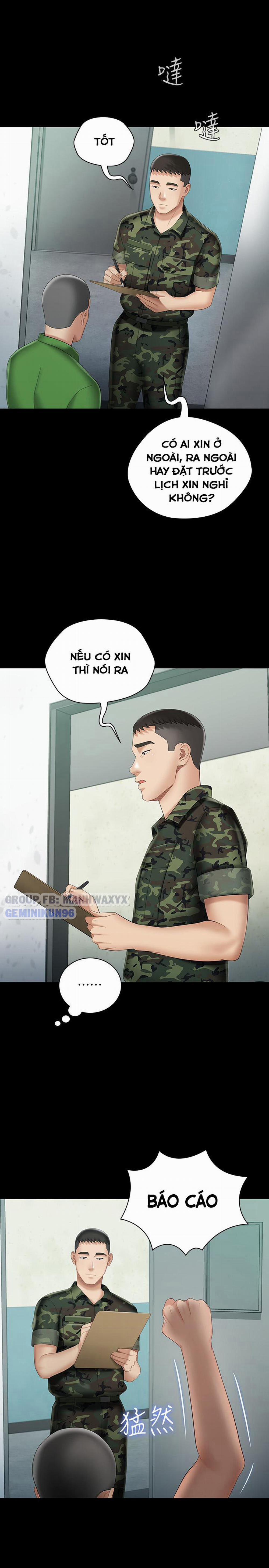 Sứ Mệnh Người Anh 23 trang 4