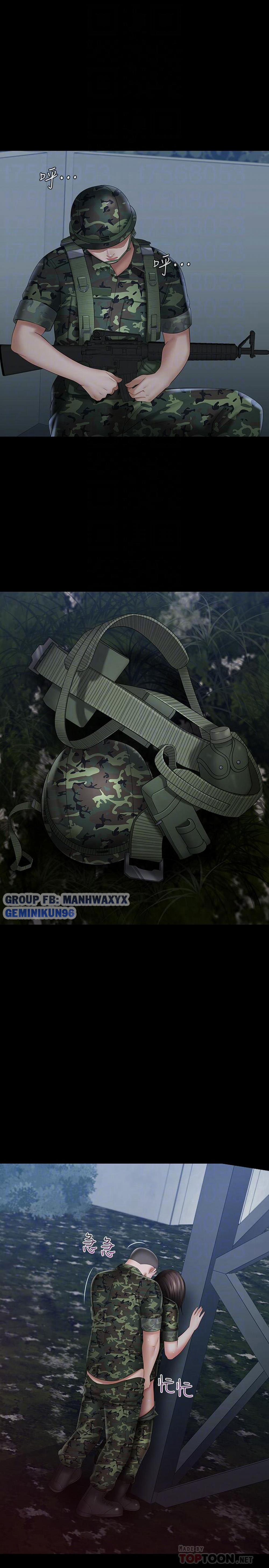 Sứ Mệnh Người Anh 24 trang 15