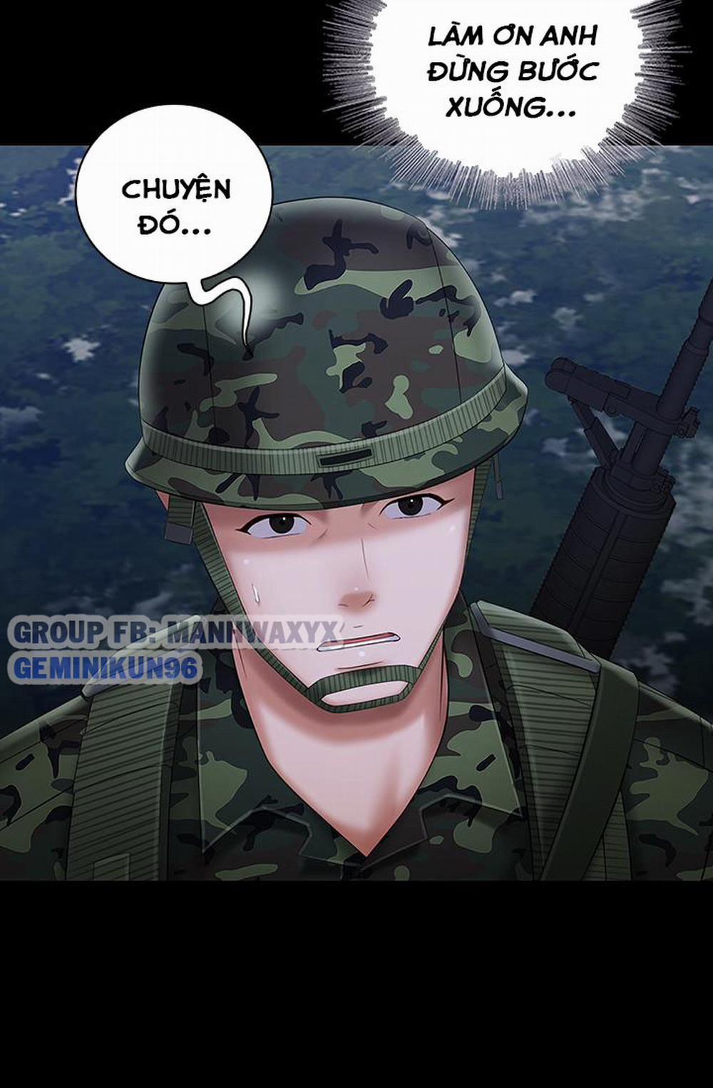 Sứ Mệnh Người Anh 25 trang 14