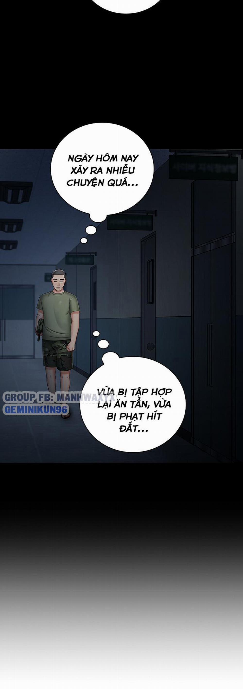 Sứ Mệnh Người Anh 25 trang 22