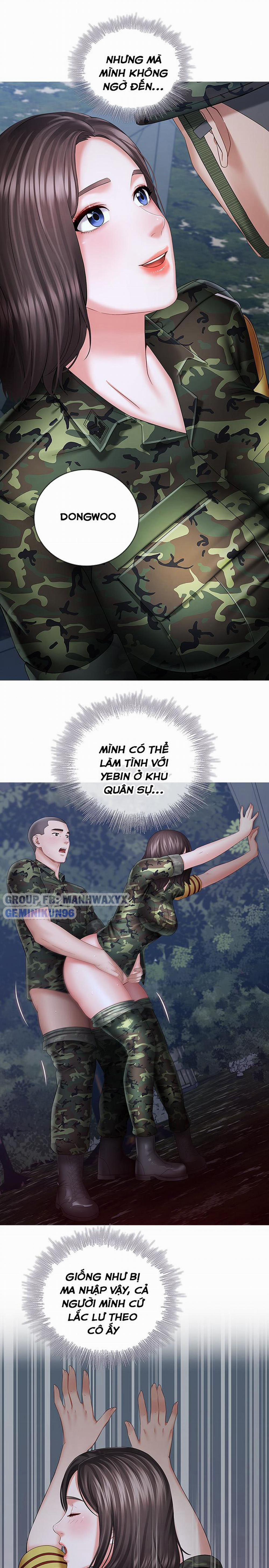 Sứ Mệnh Người Anh 25 trang 23