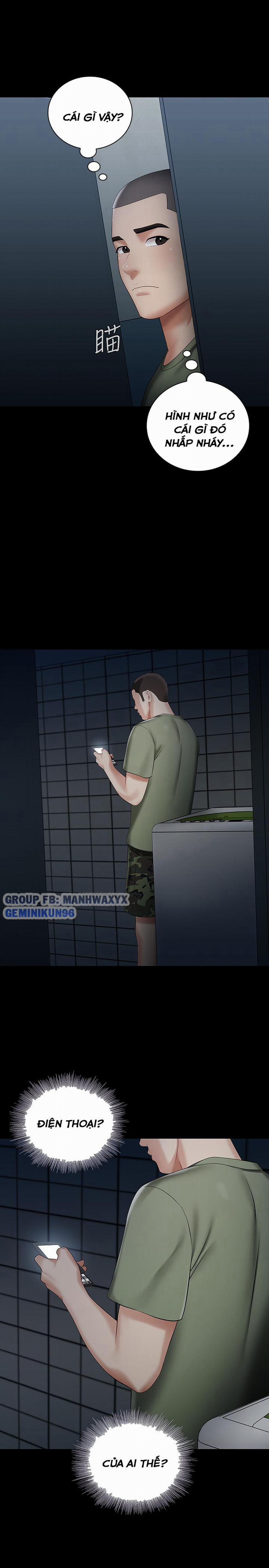 Sứ Mệnh Người Anh 25 trang 26