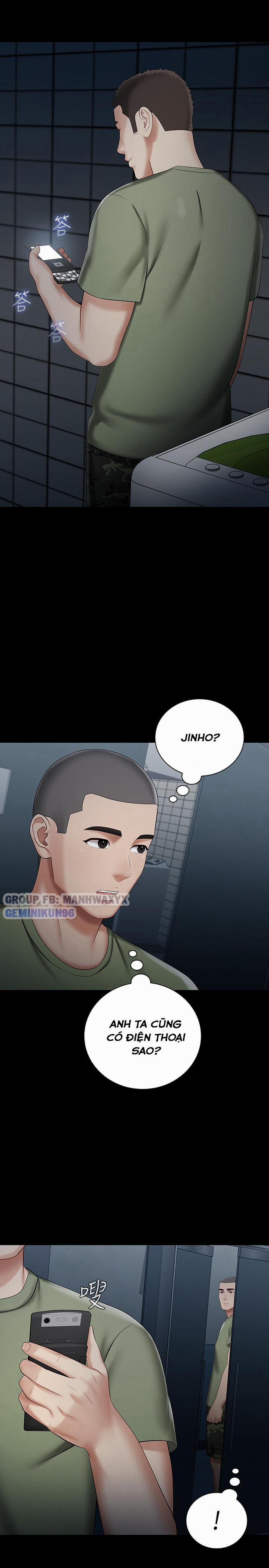 Sứ Mệnh Người Anh 25 trang 27