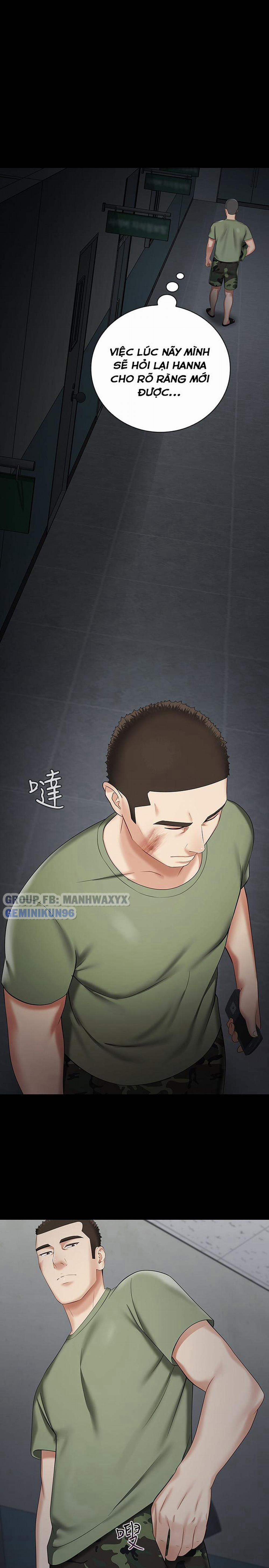 Sứ Mệnh Người Anh 25 trang 30