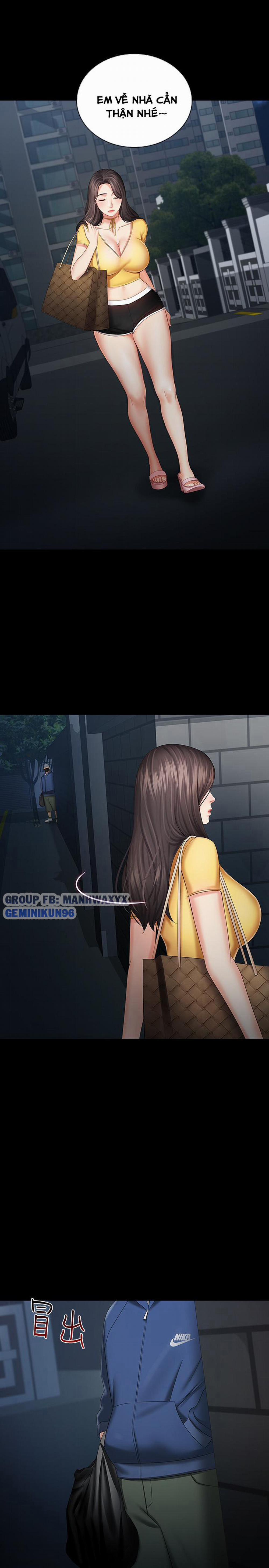 Sứ Mệnh Người Anh 25 trang 34