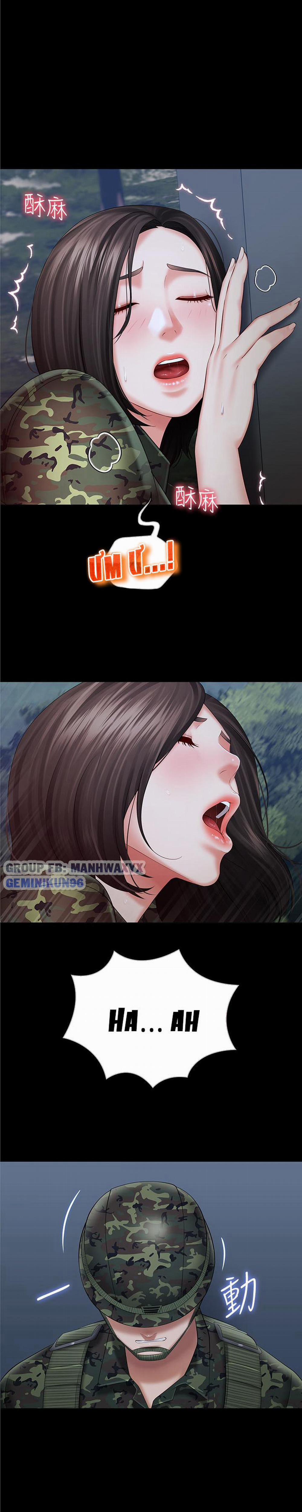 Sứ Mệnh Người Anh 25 trang 4