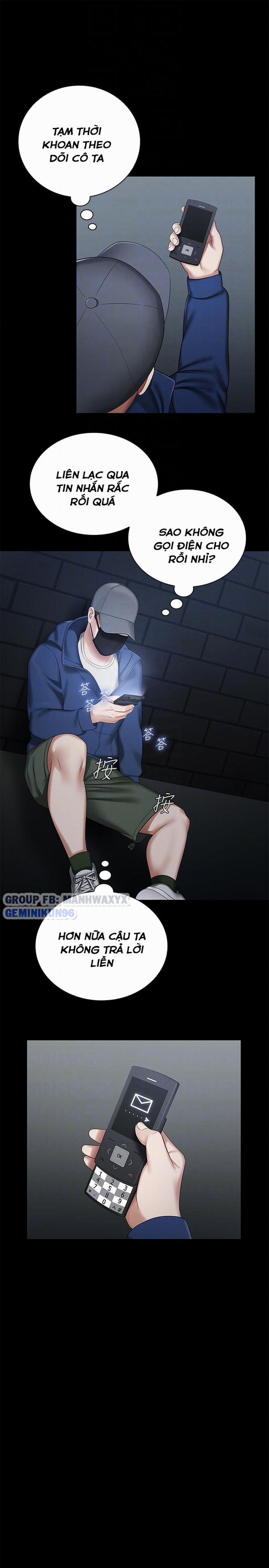 Sứ Mệnh Người Anh 26 trang 15