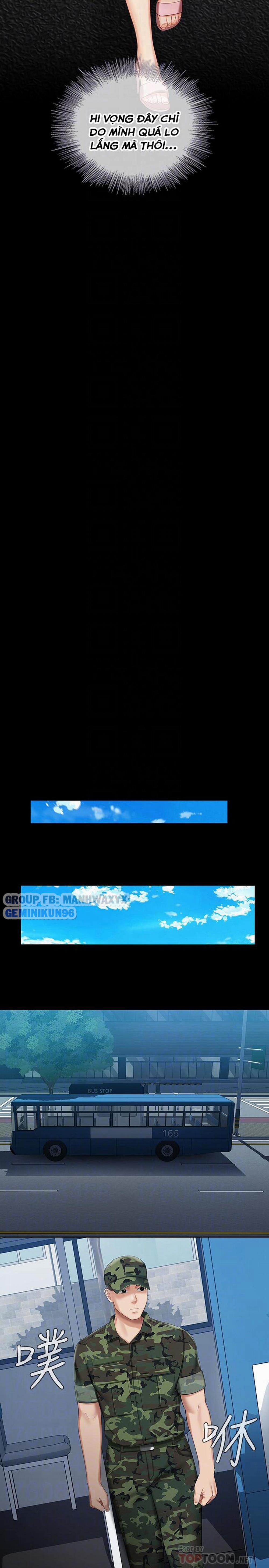 Sứ Mệnh Người Anh 26 trang 21