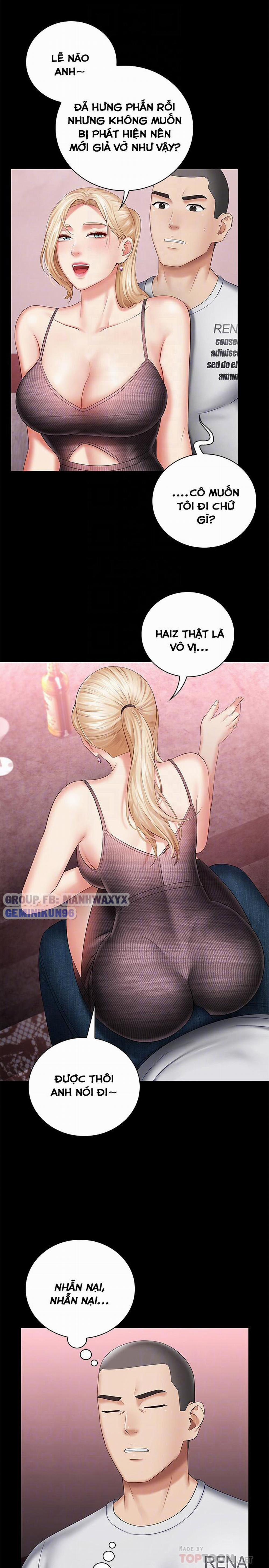 Sứ Mệnh Người Anh 27 trang 10