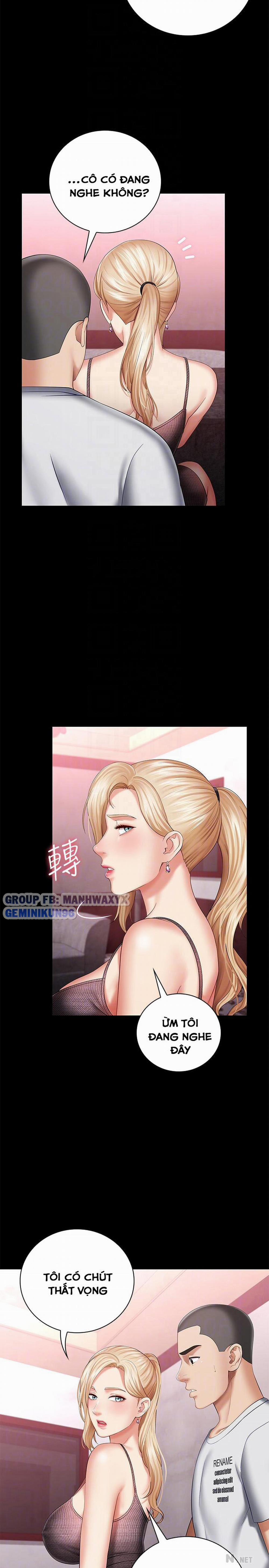 Sứ Mệnh Người Anh 27 trang 14