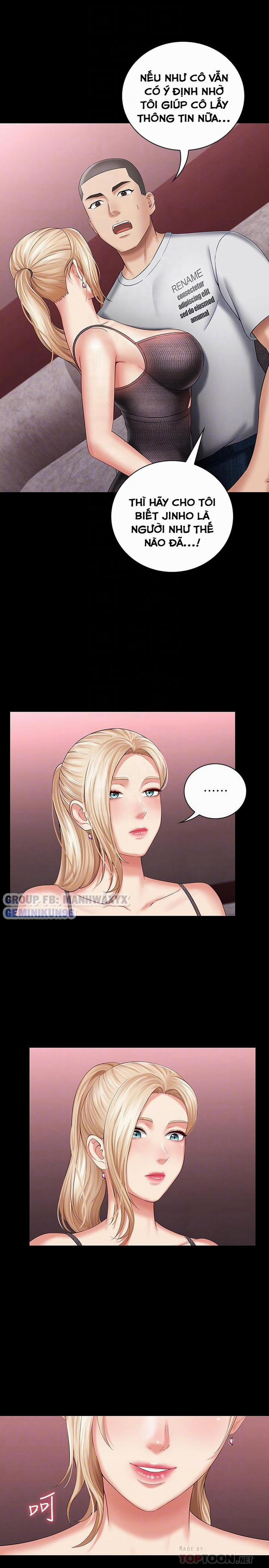 Sứ Mệnh Người Anh 27 trang 20