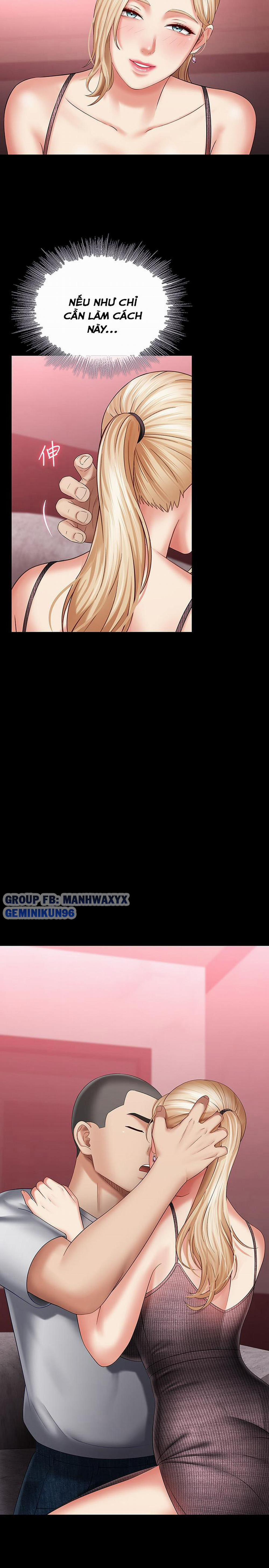 Sứ Mệnh Người Anh 27 trang 25