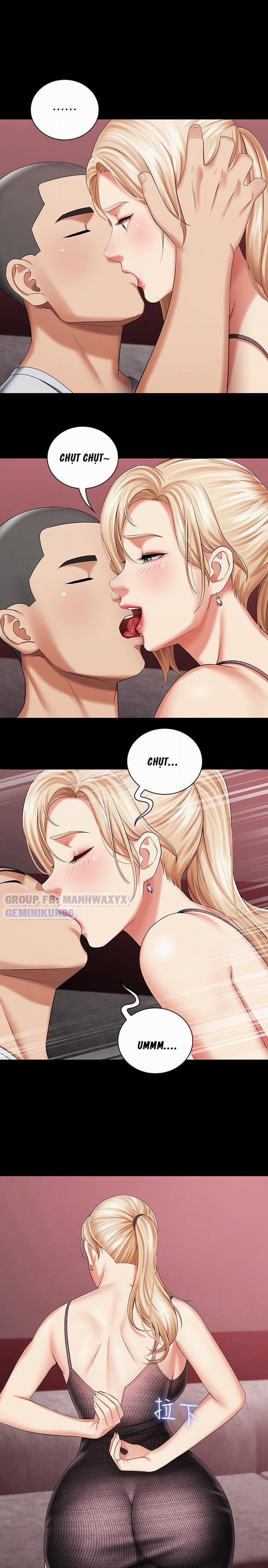 Sứ Mệnh Người Anh 27 trang 26